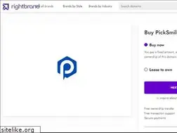 Sites similar to picksmiles.com