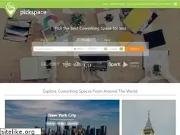 Sites similar to pickspaceplus.com