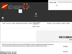 Sites similar to pickspain.com