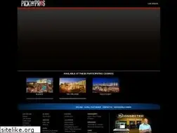 Sites similar to pickthepros.com