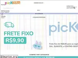 Sites similar to picktita.com.br