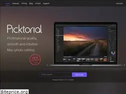 Sites similar to picktorial.com