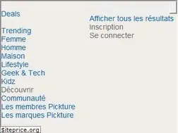 Sites similar to pickture.com