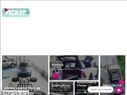 Sites similar to pickup-center.fr