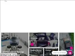 Sites similar to pickup-center.shop