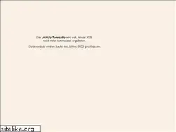 Sites similar to pickup-tonstudio.de