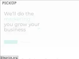 Sites similar to pickup.co.uk