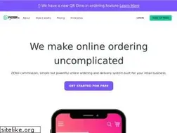 Sites similar to pickup.ph