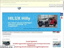 Sites similar to pickup4x4.hu