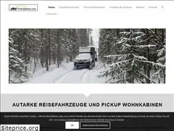 Sites similar to pickupback.com