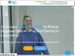 Sites similar to pickupbagshawdental.com.au