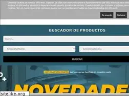 Sites similar to pickupcenter.com.uy