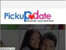 Sites similar to pickupdate.com