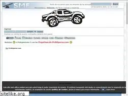 Sites similar to pickuperos.com