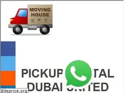 Sites similar to pickupforrentindubai.com