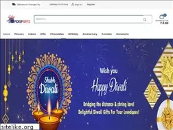 Sites similar to pickupgifts.com