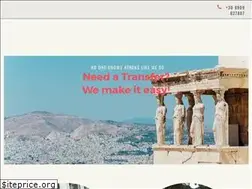 Sites similar to pickupgreece.com