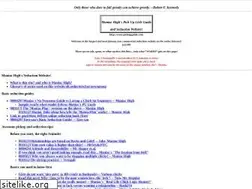 Sites similar to pickupguide.com