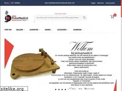 Sites similar to pickupnaald.nl