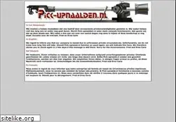 Sites similar to pickupnaalden.com