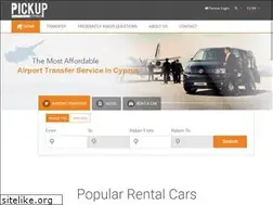 Sites similar to pickupnorthcyprus.com