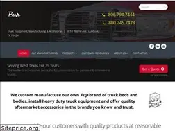 Sites similar to pickuppals.com