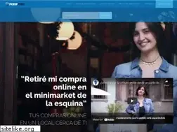 Sites similar to pickuppoint.cl