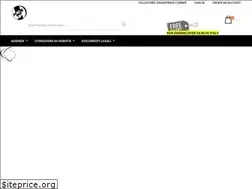 Sites similar to pickuprecords.it