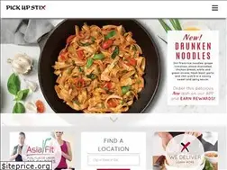 Sites similar to pickupstix.com