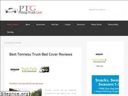 Sites similar to pickuptruckgear.com