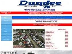 Sites similar to pickuptrucksalvage.com