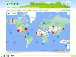 Sites similar to pickupultimate.com