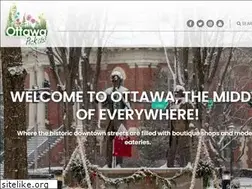 Sites similar to pickusottawail.com