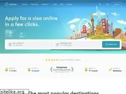 Sites similar to pickvisa.com