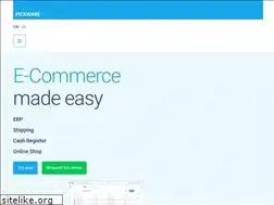 Sites similar to pickware.com