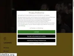 Sites similar to pickwick.ch