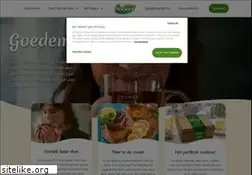 Sites similar to pickwick.nl