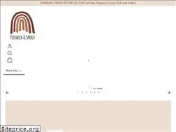 Sites similar to pickwicksprout.com