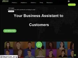 Sites similar to pickyassist.com