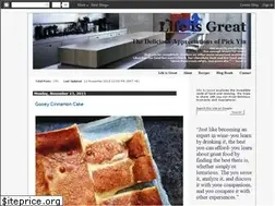 Sites similar to pickyin.blogspot.co.uk