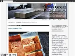 Sites similar to pickyin.blogspot.com