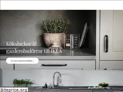 Sites similar to pickyliving.se