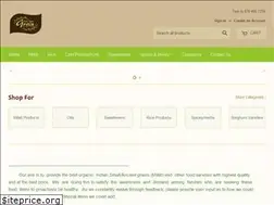 Sites similar to pickyourgrain.com