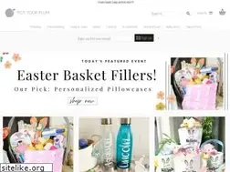 Sites similar to pickyourplum.com
