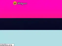Sites similar to pickyrox.com