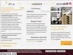 Sites similar to picla.be