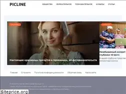 Sites similar to picline.net