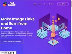 Sites similar to piclinks.in