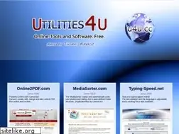 Sites similar to picload.u4u.cc