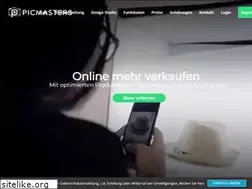Sites similar to picmasters.de